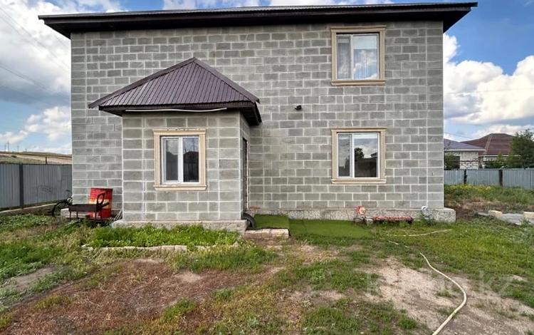 Отдельный дом · 4 комнаты · 220 м² · 10 сот., Акжар-2 за 23 млн ₸ в Актобе, жилой массив Акжар-2 — фото 2