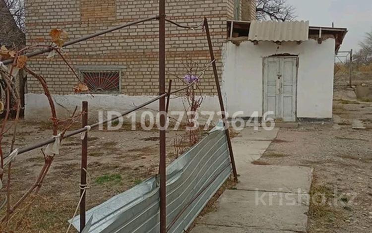 Часть дома · 4 комнаты · 120 м² · 8 сот., Жағажай 40 — Шолдала за 5 млн ₸ в Таразе — фото 2