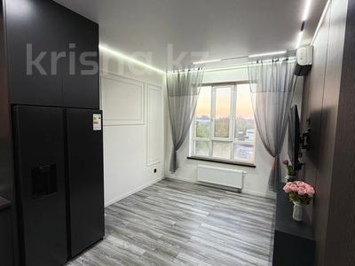 3-бөлмелі пәтер · 63 м² · 4/12 қабат, Райымбека 351/2, бағасы: 60 млн ₸ в Алматы, Алатауский р-н