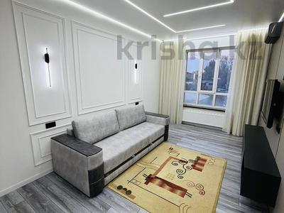 3-комнатная квартира · 63 м² · 4/12 этаж, Райымбека 351/2 за 60 млн ₸ в Алматы, Алатауский р-н