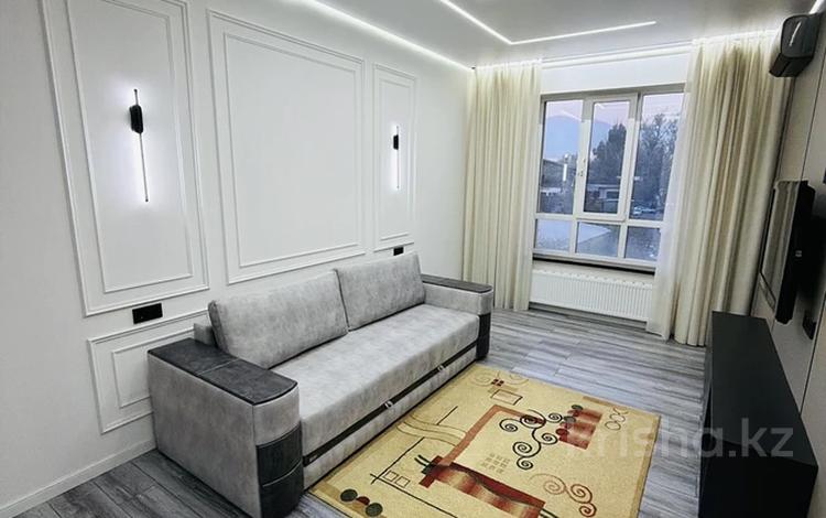 3-бөлмелі пәтер · 63 м² · 4/12 қабат, Райымбека 351/2, бағасы: 60 млн ₸ в Алматы, Алатауский р-н — фото 34