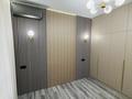 3-бөлмелі пәтер · 63 м² · 4/12 қабат, Райымбека 351/2, бағасы: 60 млн ₸ в Алматы, Алатауский р-н — фото 3