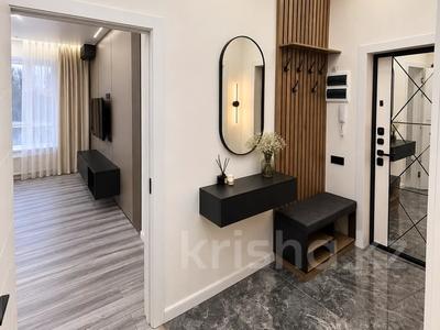 3-комнатная квартира · 63 м² · 4/12 этаж, Райымбека 351/2 за 60 млн ₸ в Алматы, Алатауский р-н