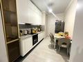 2-комнатная квартира · 50 м² · 6/10 этаж, Жансугурова — Хабарласыңыздар за 33.5 млн ₸ в 