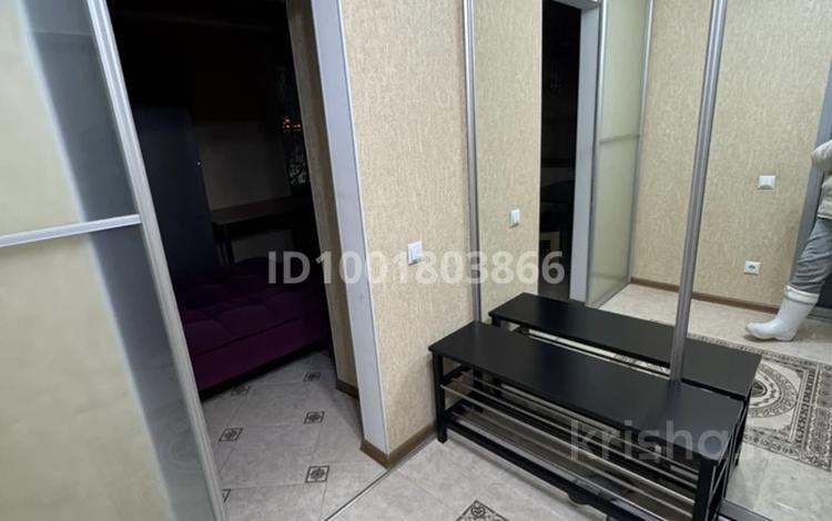 1-бөлмелі пәтер · 41 м² · 1/9 қабат, мкр Жана Орда, бағасы: 16.8 млн ₸ в Уральске — фото 42