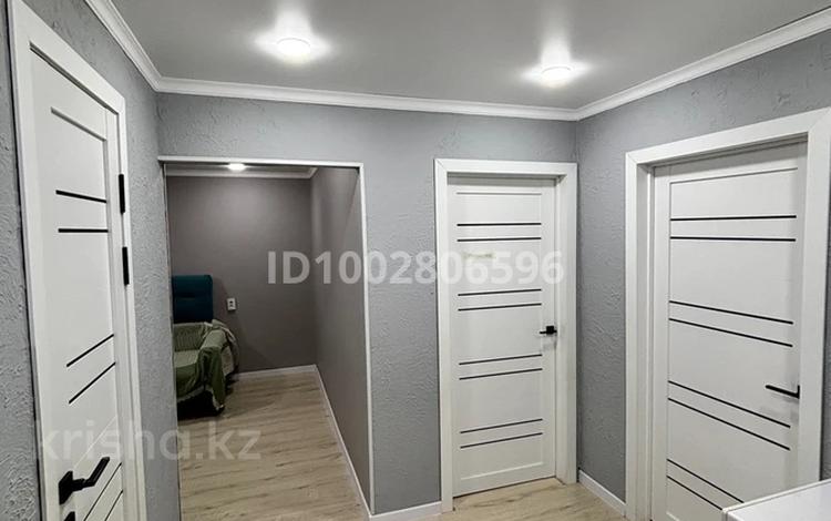 3-комнатная квартира · 67 м² · 5/5 этаж, Ғарышкерлер 21а за 20 млн 〒 в Жезказгане — фото 2