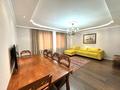 2-комнатная квартира · 91 м² · 6/10 этаж, Байтурсынова 17 — Куанышбаева за 370 000 ₸ в Астане, Сарайшык р-н