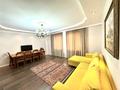 2-комнатная квартира · 91 м² · 6/10 этаж, Байтурсынова 17 — Куанышбаева за 370 000 ₸ в Астане, Сарайшык р-н — фото 3
