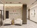 3-бөлмелі пәтер · 120.7 м² · 3/3 қабат, Мкр. Нур Алатау 134 — Baganashil Hills, бағасы: 118 млн ₸ в Алматы, Бостандыкский р-н — фото 8