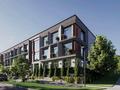 3-бөлмелі пәтер · 120.7 м² · 3/3 қабат, Мкр. Нур Алатау 134 — Baganashil Hills, бағасы: 118 млн ₸ в Алматы, Бостандыкский р-н — фото 11
