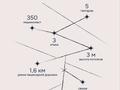 3-бөлмелі пәтер · 120.7 м² · 3/3 қабат, Мкр. Нур Алатау 134 — Baganashil Hills, бағасы: 118 млн ₸ в Алматы, Бостандыкский р-н — фото 3