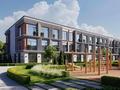 3-бөлмелі пәтер · 120.7 м² · 3/3 қабат, Мкр. Нур Алатау 134 — Baganashil Hills, бағасы: 118 млн ₸ в Алматы, Бостандыкский р-н — фото 7