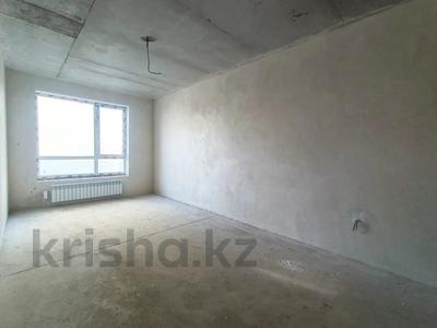 3-комнатная квартира · 120.7 м² · 3/3 этаж, Мкр. Нур Алатау 134 — Baganashil Hills за 114.5 млн ₸ в Алматы, Бостандыкский р-н