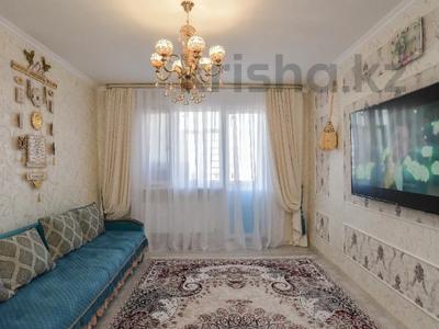 2-бөлмелі пәтер · 54 м² · 4 қабат, Караменде би Шакаулы 9, бағасы: 28 млн ₸ в Астане, Сарыарка р-н