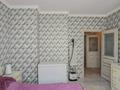 2-бөлмелі пәтер · 54 м² · 4 қабат, Караменде би Шакаулы 9, бағасы: 28 млн ₸ в Астане, Сарыарка р-н — фото 7