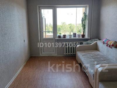 2-комнатная квартира · 46 м² · 2/5 этаж, Мухамеджанова 13 за 11.5 млн ₸ в Балхаше