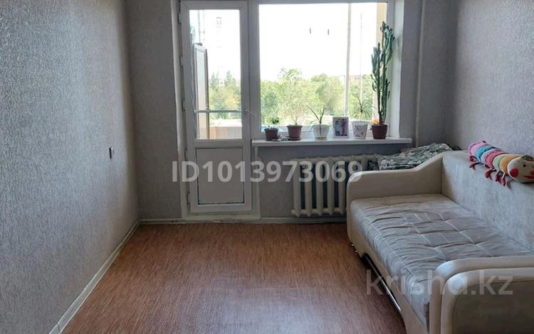 2-бөлмелі пәтер · 46 м² · 2/5 қабат, Мухамеджанова 13, бағасы: 11.5 млн ₸ в Балхаше — фото 2