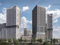 3-комнатная квартира · 74.67 м² · 11/27 этаж, Туран 41 — Сыганак за 67 млн ₸ в Астане, Нура р-н — фото 2