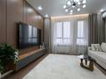 2-комнатная квартира · 87 м² · 19 этаж, Жарокова 218 — Утепова за 115 млн ₸ в Алматы, Бостандыкский р-н — фото 11