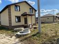 Отдельный дом · 4 комнаты · 165 м² · 10 сот., Дружная 12 за 38 млн 〒 в Омске
