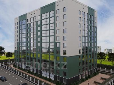 1-комнатная квартира · 41.76 м² · 10/11 этаж, Победы 70А за ~ 20.9 млн ₸ в Костанае