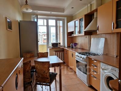 3-комнатная квартира · 63.2 м² · 5/5 этаж, мкр Казахфильм 31 за 50 млн ₸ в Алматы, Бостандыкский р-н