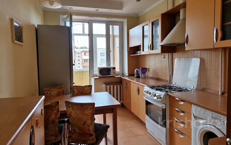 3-комнатная квартира · 63.2 м² · 5/5 этаж, мкр Казахфильм 31 за 50 млн ₸ в Алматы, Бостандыкский р-н — фото 6