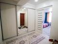 2-комнатная квартира, 54 м², 5/5 этаж, Каратал за 15.5 млн 〒 в Талдыкоргане, Каратал