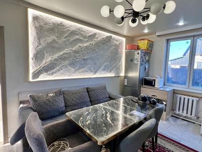 Жеке үй · 4 бөлме · 160 м² · 10 сот., Акан сери 85 — Абылай хана, бағасы: 65 млн ₸ в Косшы