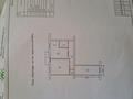 2-бөлмелі пәтер · 55.2 м² · 4/4 қабат, Амангельды 172, бағасы: 17.5 млн ₸ в Петропавловске