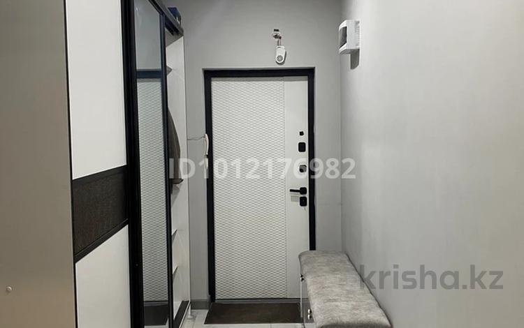 3-бөлмелі пәтер · 136 м² · 8/16 қабат, мкр Шугыла, Жуалы, бағасы: 60 млн ₸ в Алматы, Наурызбайский р-н — фото 2
