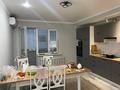 3-бөлмелі пәтер · 136 м² · 8/16 қабат, мкр Шугыла, Жуалы, бағасы: 60 млн ₸ в Алматы, Наурызбайский р-н — фото 3