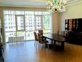 4-комнатная квартира · 142.4 м² · 5/8 этаж, Жаксылыка Ушкемпирова за 127 млн ₸ в Алматы, Бостандыкский р-н — фото 2