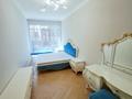 4-комнатная квартира · 142.4 м² · 5/8 этаж, Жаксылыка Ушкемпирова за 127 млн ₸ в Алматы, Бостандыкский р-н — фото 12