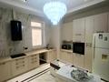 4-комнатная квартира · 142.4 м² · 5/8 этаж, Жаксылыка Ушкемпирова за 127 млн ₸ в Алматы, Бостандыкский р-н — фото 9