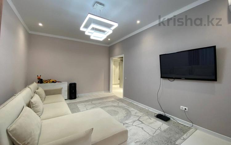 3-комнатная квартира · 92 м² · 8/10 этаж, Анет баба 13, 13/1, 13/2 — ГОРЯЧАЯ ЦЕНА УСПЕЙТЕ за 69 млн ₸ в Астане, Нура р-н — фото 22
