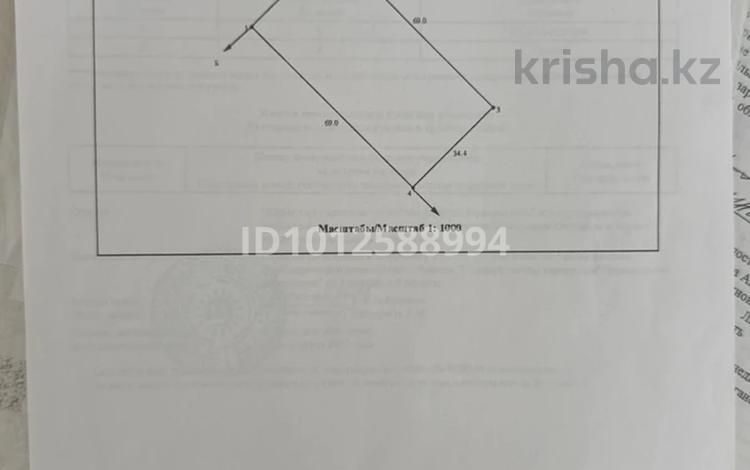 Участок · 25 соток, Ляна 62 — Находится возле Садика и магазин Павлодар за 15 млн ₸ в  — фото 2