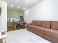 2-комнатная квартира · 42 м² · 9/12 этаж, Е-15 16 за 22 000 ₸ в Астане, Нура р-н — фото 7