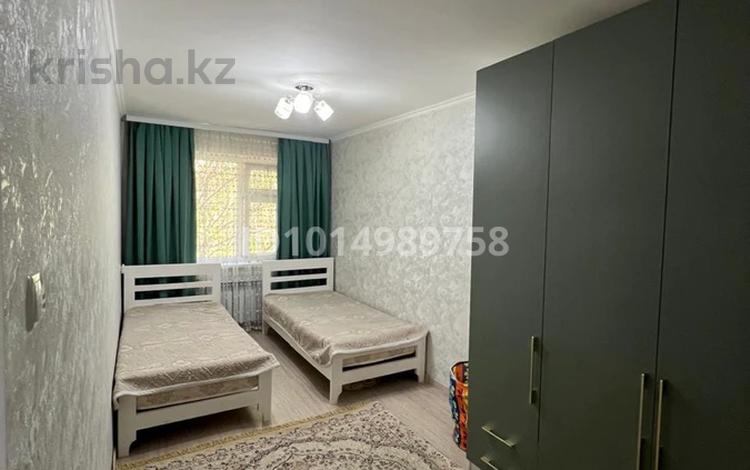 4-бөлмелі пәтер · 80 м² · 2/5 қабат, Восток 26 — Рыскулова, бағасы: 31 млн ₸ в Шымкенте, Аль-Фарабийский р-н — фото 2