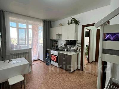 1-бөлмелі пәтер · 40.2 м² · 9/9 қабат, старый аэропорт 13А, бағасы: ~ 16.6 млн ₸ в Кокшетау