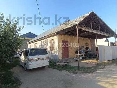 Отдельный дом · 4 комнаты · 120 м² · 4 сот., Бірлік за 27 млн ₸ в Кемертогане