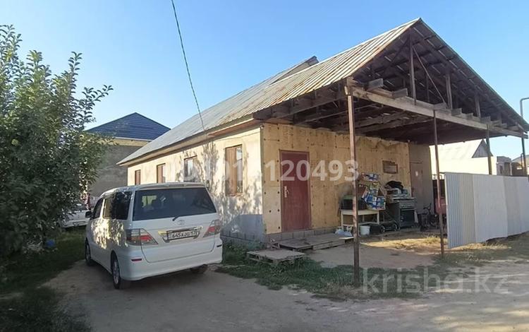Отдельный дом · 4 комнаты · 120 м² · 4 сот., Бірлік за 27 млн ₸ в Кемертогане — фото 2