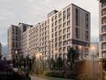 2-комнатная квартира · 48.1 м² · 5/12 этаж, мкр Акжар, Белжайлау 47а за 37.9 млн ₸ в Алматы, Наурызбайский р-н — фото 2