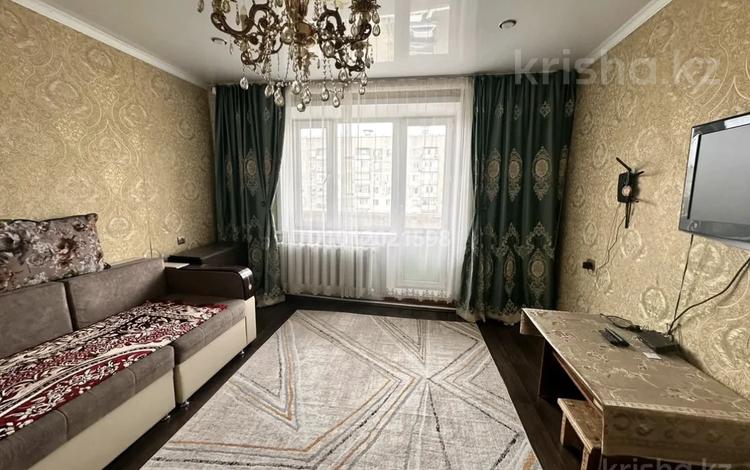 3-бөлмелі пәтер · 60.8 м² · 6/6 қабат, Беркимбаева 98 — СОШ 18, бағасы: 15 млн ₸ в Экибастузе — фото 16