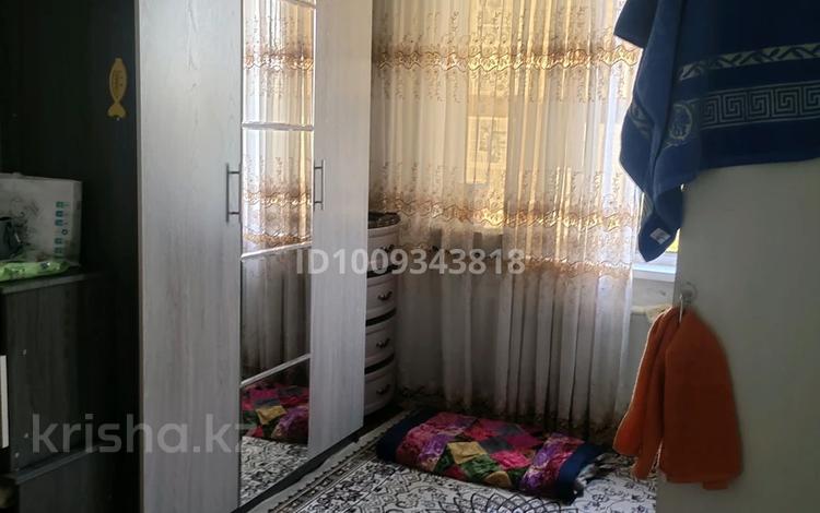 4-комнатная квартира · 68 м² · 2/2 этаж, Алтынсарин 6 — Балдырған садиктің арты за 10.5 млн ₸ в Асе — фото 2