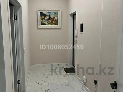 1-бөлмелі пәтер · 42 м², Калдаякова 23/2, бағасы: 200 000 ₸ в Астане, Сарайшык р-н