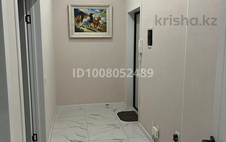 1-бөлмелі пәтер · 42 м², Калдаякова 23/2, бағасы: 200 000 ₸ в Астане, Сарайшык р-н — фото 2