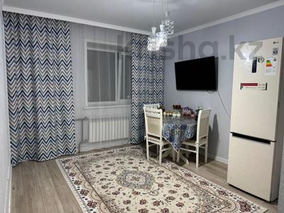 2-комнатная квартира · 40 м² · 5/5 этаж, Старый аэропорт 24а за 17 млн 〒 в Кокшетау