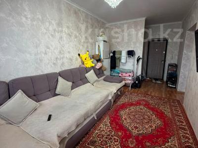 1-комнатная квартира · 38.1 м² · 1/5 этаж, Кокжал Барака 2/2 за 18.5 млн ₸ в Усть-Каменогорске