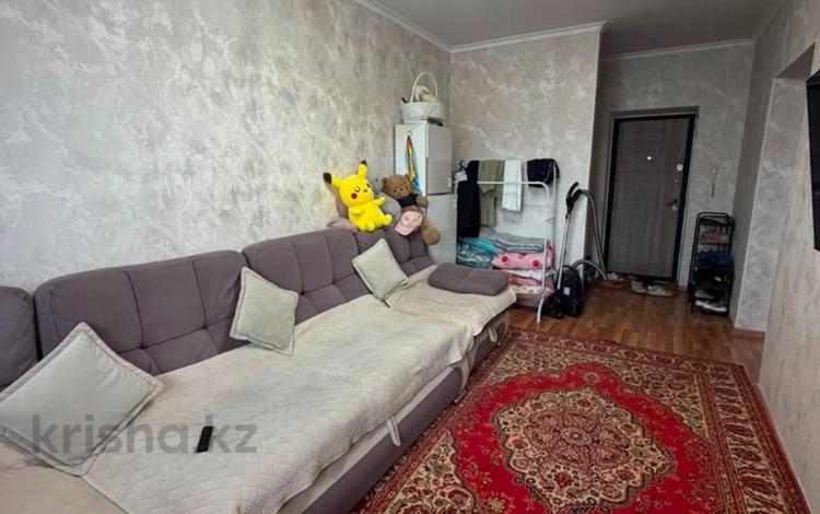 1-комнатная квартира · 38.1 м² · 1/5 этаж, Кокжал Барака 2/2 за 18.5 млн ₸ в Усть-Каменогорске — фото 2